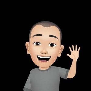 Meet your Posher, Wayne